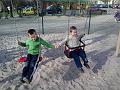 Wojtek i Bartek 4